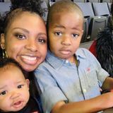 Kelsey Harris: Loving Child Care Provider in Memphis, Tennessee