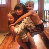 Lovely, fun nanny needed