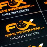 Licensed & Insured Home Improvement - Free Estimates - Same Day Service