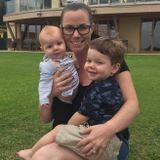 Beaumont Nanny needed for 2 children