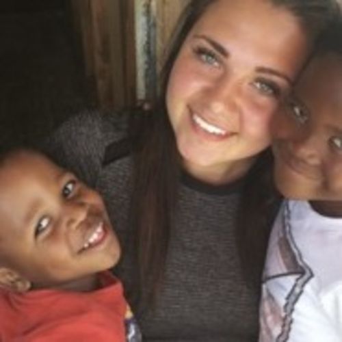 Canadian Nanny Provider Mady B's Profile Picture