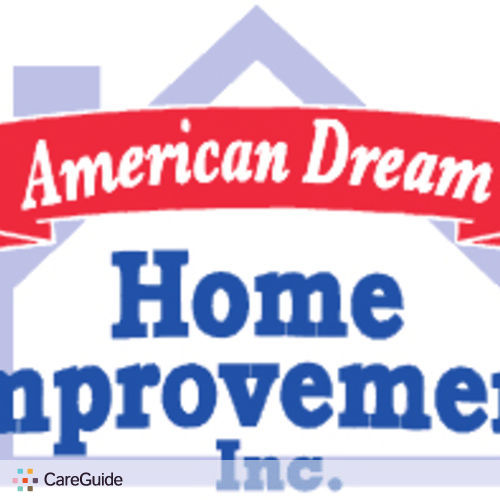 Roofer Job American Dream H's Profile Picture