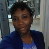 Energetic Caregiver and Passionate