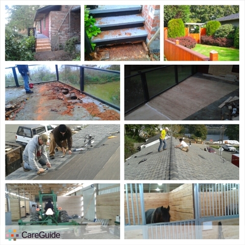 Renovator Provider John S's Profile Picture