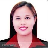 Filipina Eldercare Provider looking for sponsorship