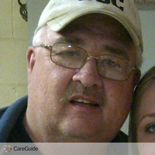 Electrician Provider Steven Bowers's Profile Picture