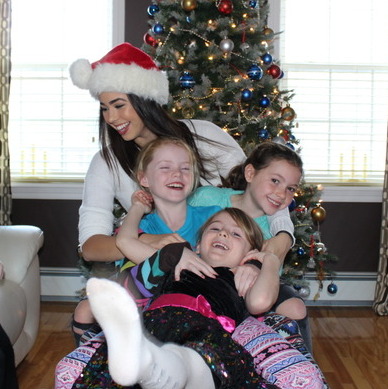 Fun Sitter Responsible fun sitter - Babysitter, Daycare Provider, Nanny in Halifax ...