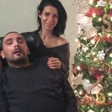 Caregiver for ALS
