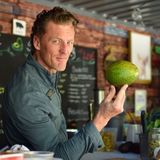 I am Chef T, A Hippocrates Health Institute Educator, Plant-Based Creative Vegan Chef.