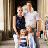 Mississauga Live Out Part Time Nanny Opportunity