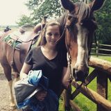 Reliable house and pet sitter!