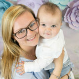 Fun and energetic Nanny