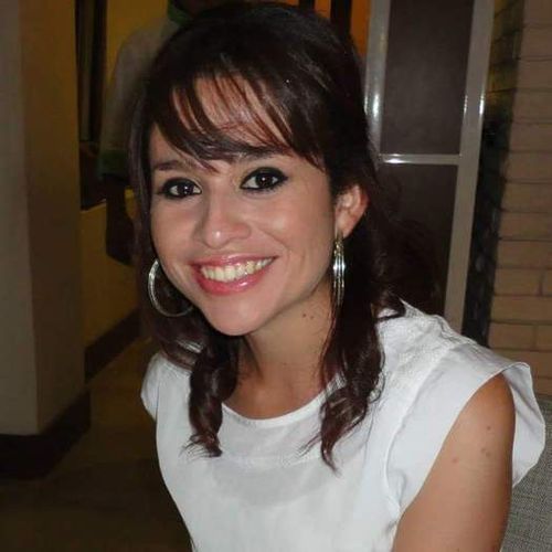 Housekeeper Provider Alejandra Samayoa's Profile Picture