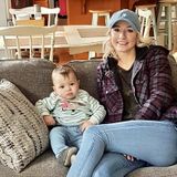 Female Nanny looking for a family to nanny for