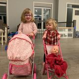Looking for an energetic, fun and French speaking nanny for 2 great kids!