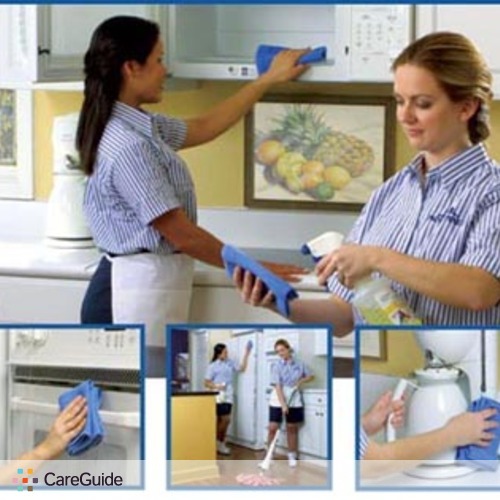 Emex Cleaning Services