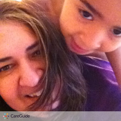 Housekeeper Provider Lucilene C's Profile Picture
