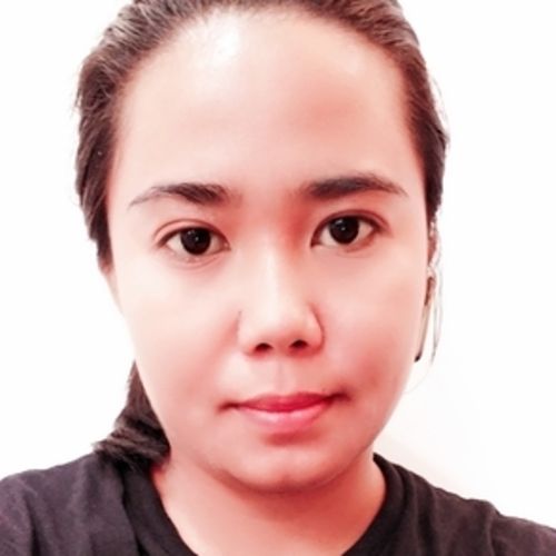 Canadian Nanny Provider Aurvey Richelle S's Profile Picture