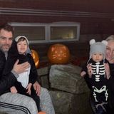 Looking for a nanny to join our family !