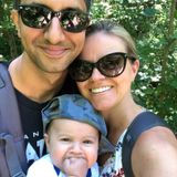 Looking for a part time nanny (not live-in) for our baby boy.