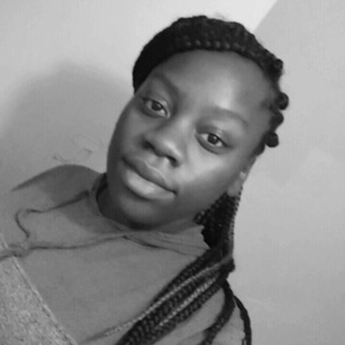 House Sitter Provider Camille Wright's Profile Picture