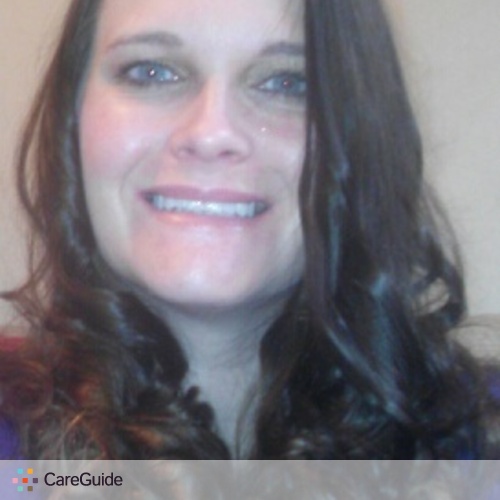 Child Care Provider Kimberly D's Profile Picture