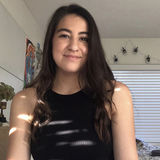 I'm Karina, I'm 3rd year at UCSB majoring in BioPsychology. I have taken care of kids for years now and have come to love it.