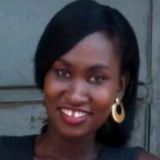 Pamela I provide cleaning services