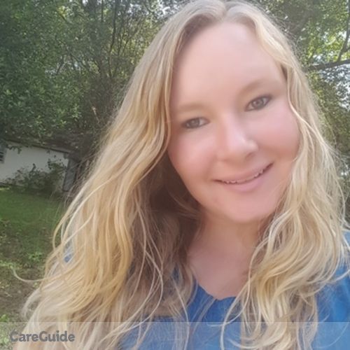 Housekeeper Provider Ashley K's Profile Picture