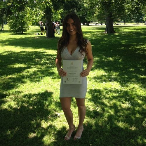 Canadian Nanny Provider Rachel J's Profile Picture