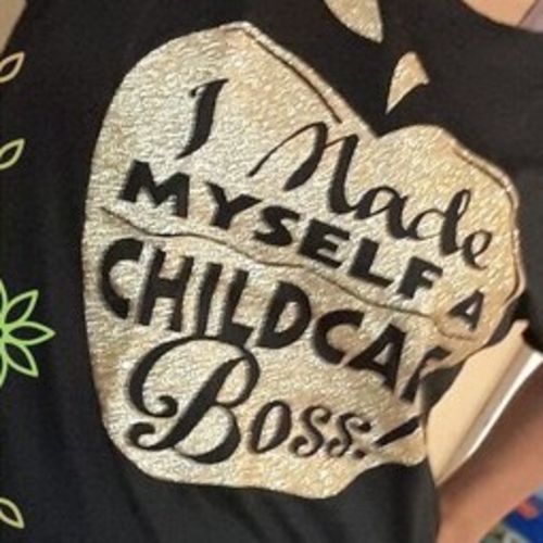 Child Care Provider Jamie M's Profile Picture