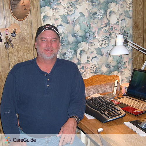 Roofer Provider Rick H's Profile Picture