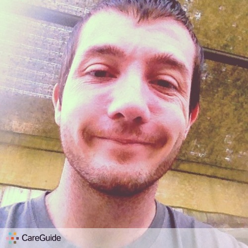 Housekeeper Provider Jay S's Profile Picture