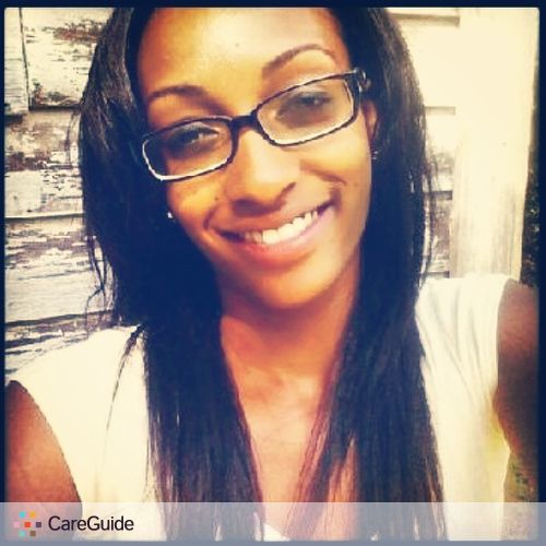 Housekeeper Provider Mikayla K's Profile Picture