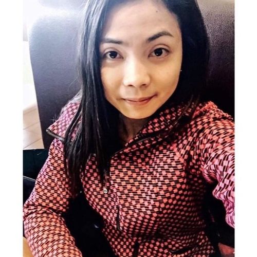 Housekeeper Provider Lovella E's Profile Picture