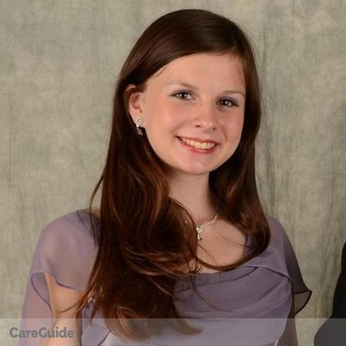Pet Care Provider Alora H's Profile Picture