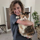 I sit. I stand. Either way I take care of your needs. House sitting: it's not just sitting around
