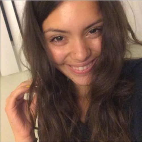 Pet Care Provider Alexis H's Profile Picture
