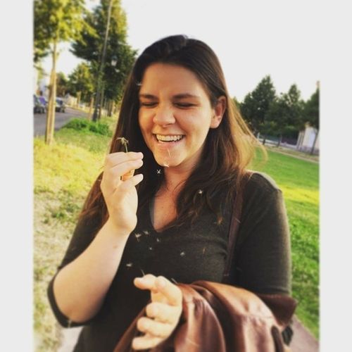 House Sitter Provider Paige L's Profile Picture