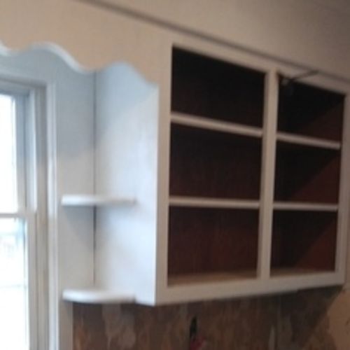 Painter Provider Jack S's Profile Picture