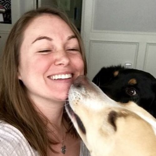 Pet Care Provider Kira E's Profile Picture