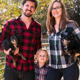 A passionate animal lover and mother of four rescue pets (and one human child as well). Caretaking is my forte!