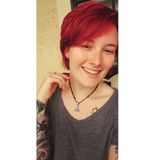 Hello! I'm Amber. Here to house and pet sit whenever you need someone.