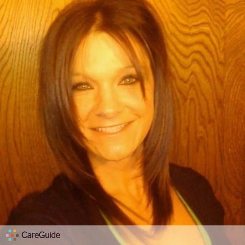 Housekeeper Provider Misty F's Profile Picture