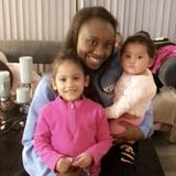 I am a caring involved childcare provider looking for a job in Cedar Rapids, Iowa.