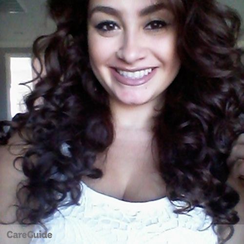 Housekeeper Provider Angela C's Profile Picture