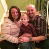 Child care needed for a very active 4 year old