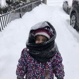 Toronto Part-Time Nanny Opportunity