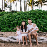 Looking for Not Just A Nanny but a Member of our Family