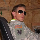 My name is Donald Wood the 10-year Army veteran who owns Alpha crew an elite team of Maids who provide Clean Service your way